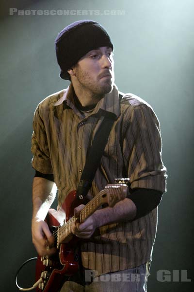 JP LEBLANC - 2007-03-20 - PARIS - La Maroquinerie - 